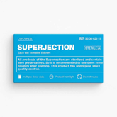 CONAPIDIL SUPERJECTION Sodium Hyaluronate – 0.1g × 5ea